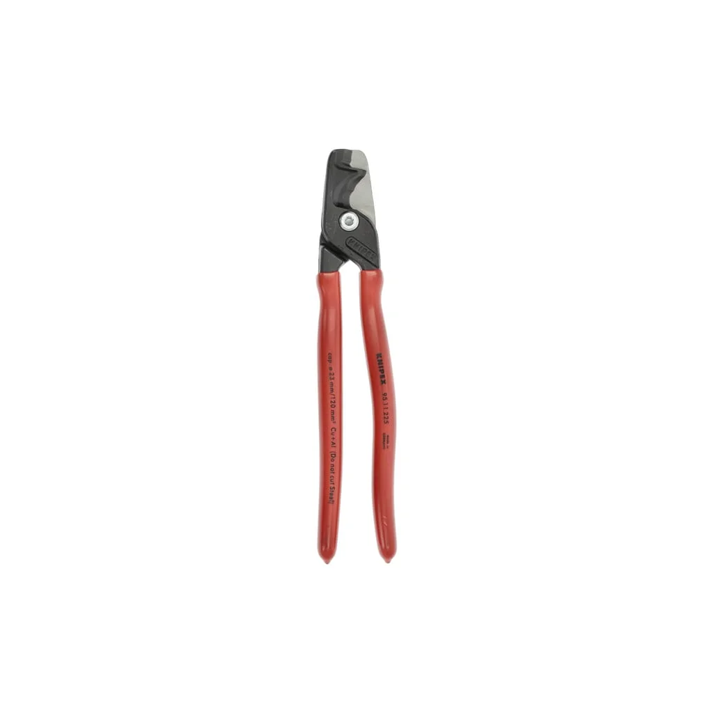 [AMAT2-399325] Foarfece pentru cabluri StepCut® XL mâner de bază TA9511225