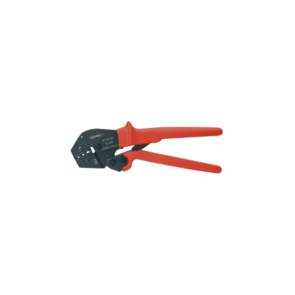 [AMAT2-399331] Cleste de sertizare f Operare cu doua maini TA975205