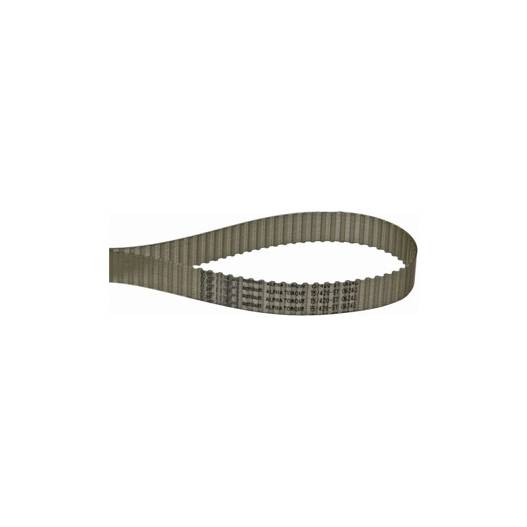 [AMAT2-397648] Curea de distribuție T5 84 dinți 420x16mm Optibelt T542016