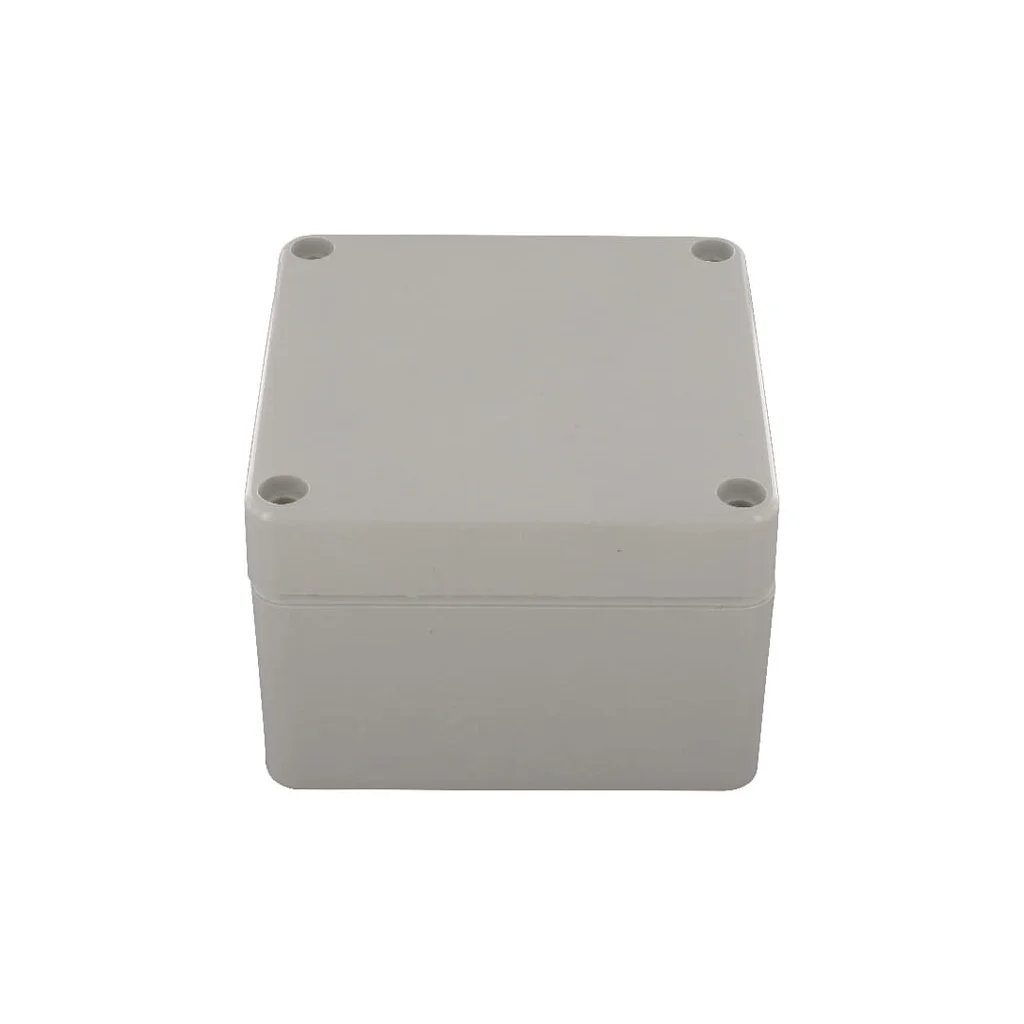 [AMAT2-397655] Carcasă ABS 80x82x55mm T210