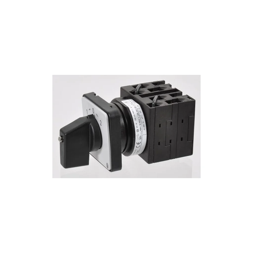 [AMAT2-397663] Comutator inversor 3P, 20A,6.5kW T038228E