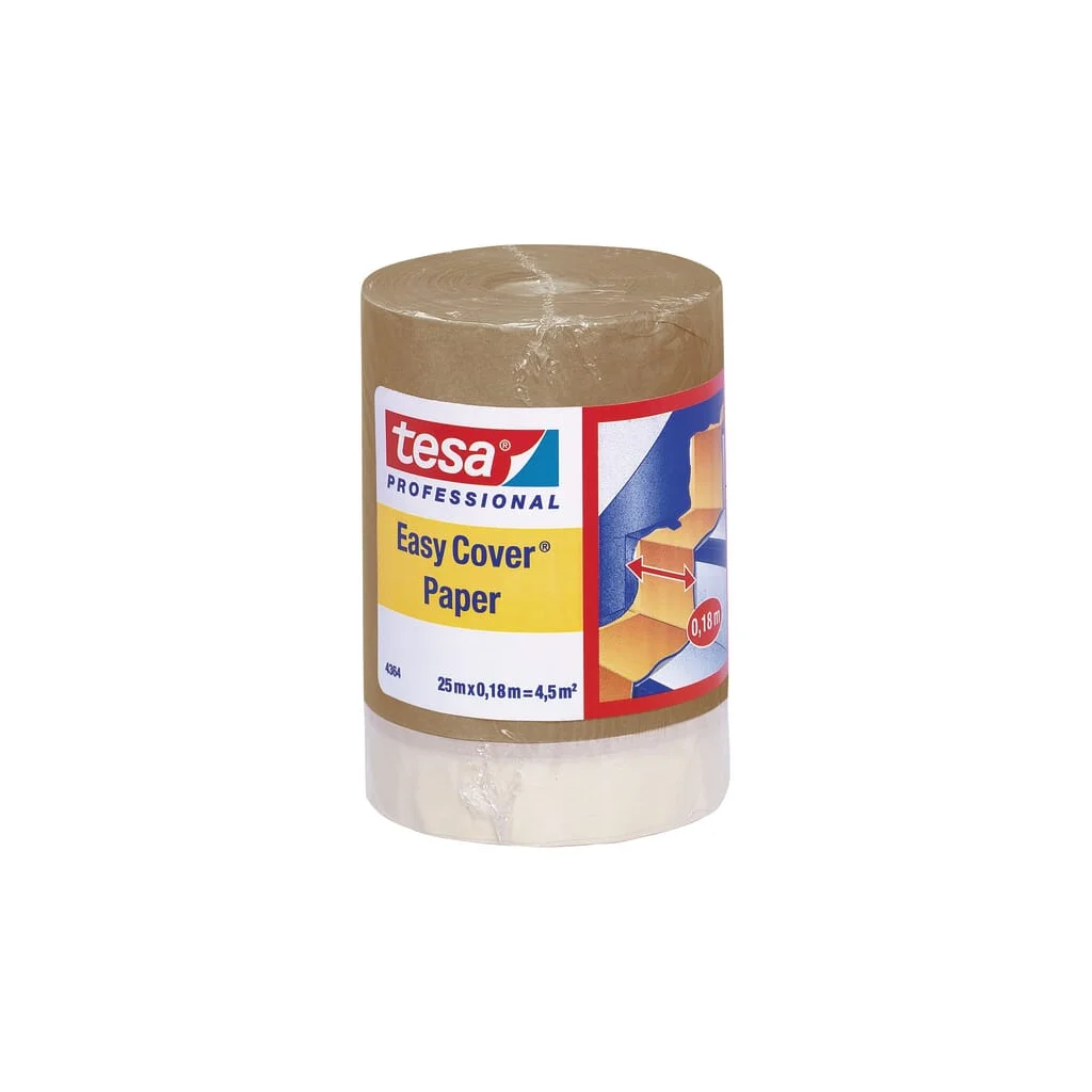 [AMAT2-397664] Hârtie de acoperire 25mx180mm maro Easy Cover® Paper T043640000101