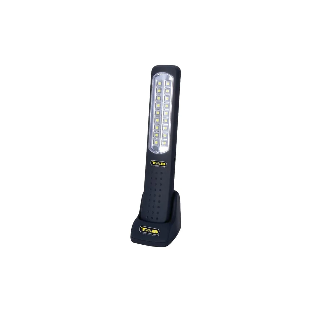 [AMAT2-399375] Lampă manuală cu baterie 18 SMD LED-uri TAB1933