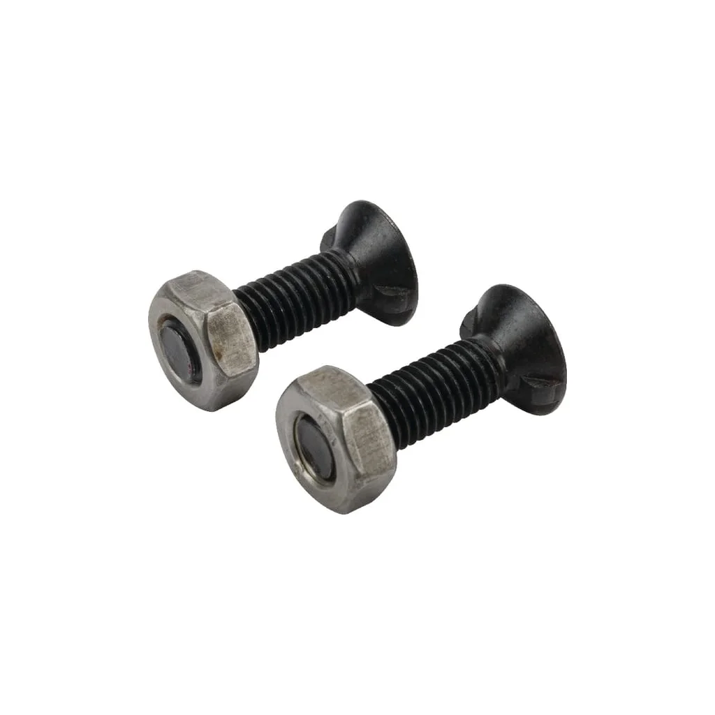 [AMAT2-399379] Set șuruburi plug cu umeri și piuliță M10x35mm 2N 2 buc. TB20030