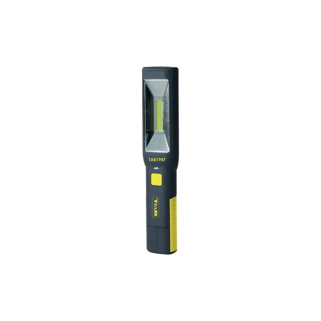 [AMAT2-399392] Lanternă LED cu baterii COB 7 LED-uri TAB1947