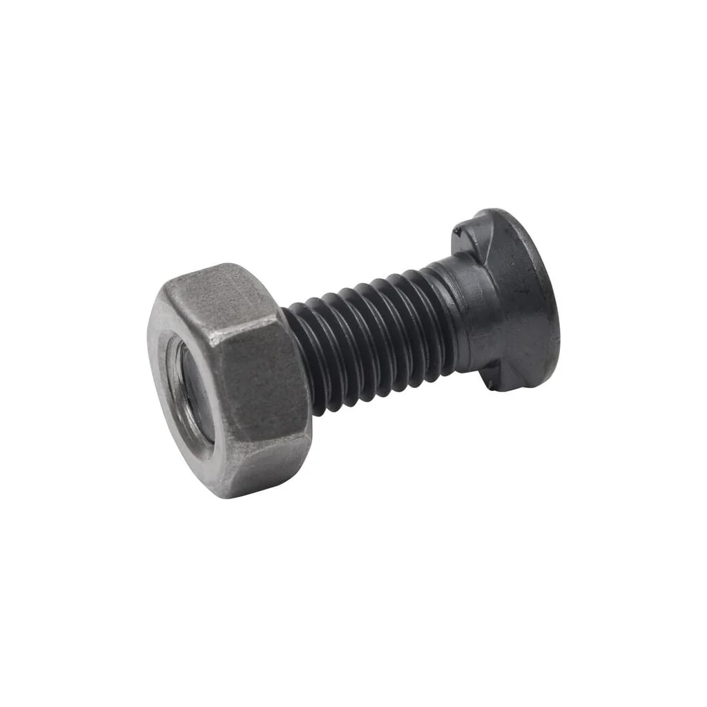 [AMAT2-399434] Set șuruburi plug cu umeri și piuliță M10x30mm CO 2 buc. TB40010