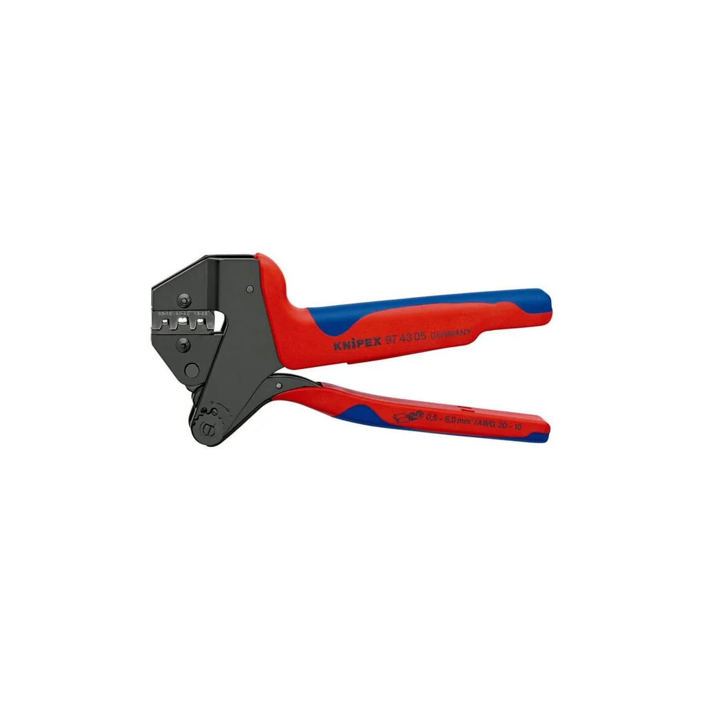 [AMAT2-399459] Cleste pentru sistem de sertizare TA974305