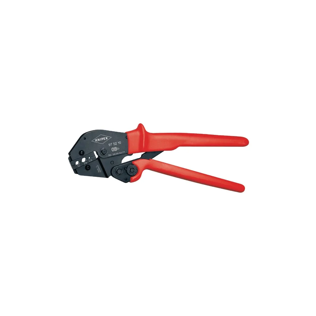 [AMAT2-399466] Cleste de sertizare f Operare cu doua maini TA975210