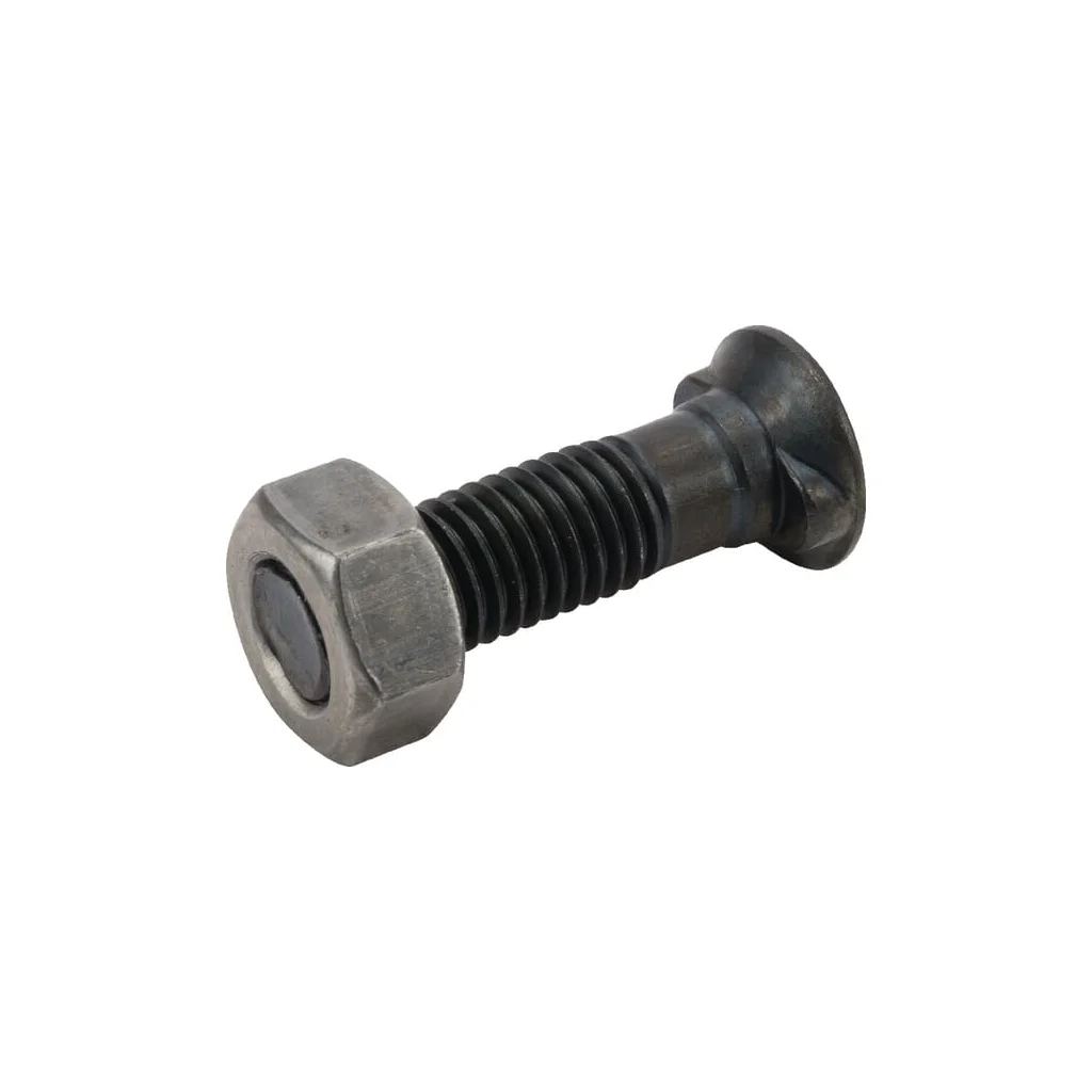 [AMAT2-399467] Șurub plug cu umeri și piuliță M12x45mm CO TB40240