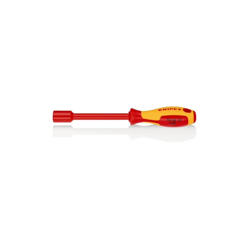 [AMAT2-399471] Cheie cu cap de imbus și mâner TA980312