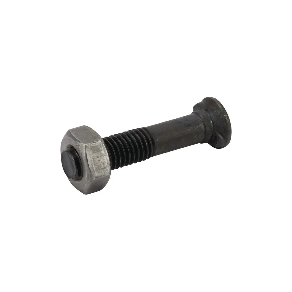 [AMAT2-399475] Șurub plug cu umeri și piuliță M10x50mm CO TB40030