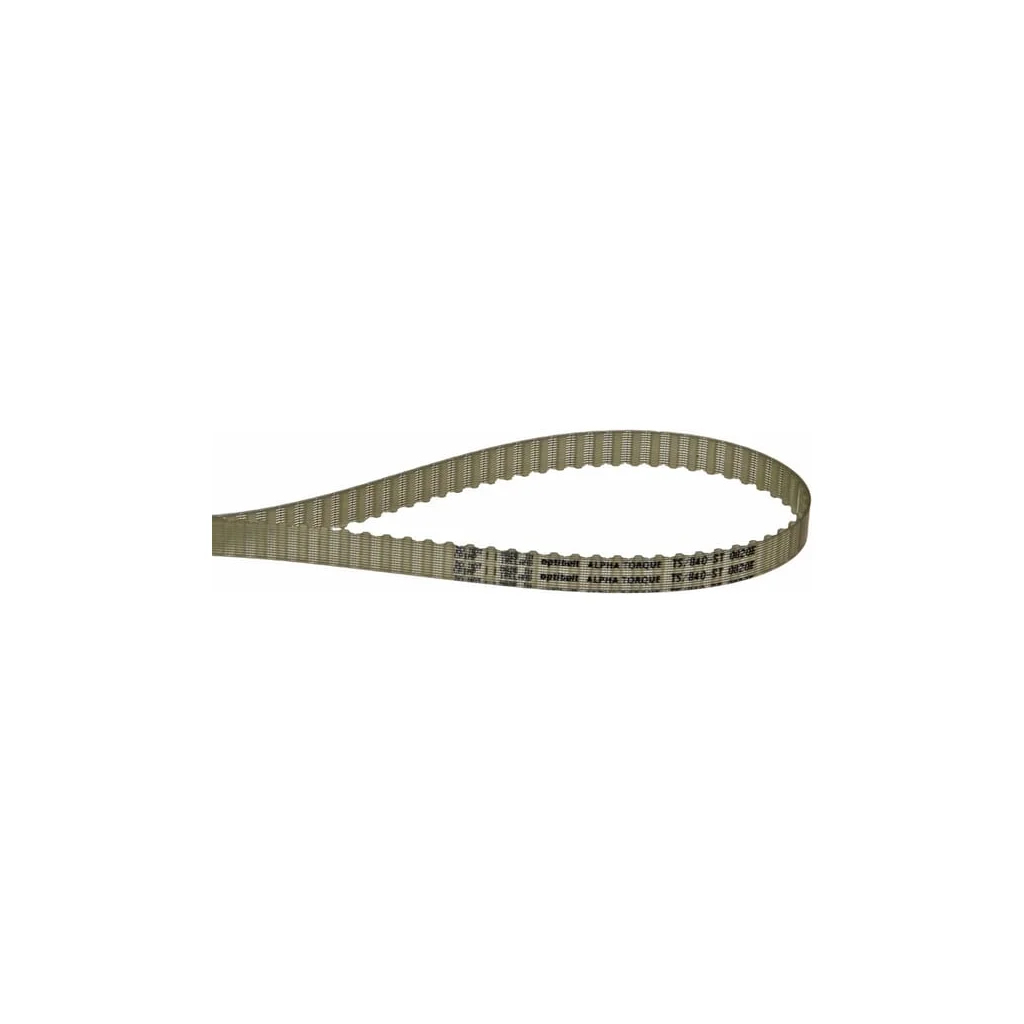 [AMAT2-397679] Curea de distribuție T5 168 dinți 840x10mm Optibelt T584010