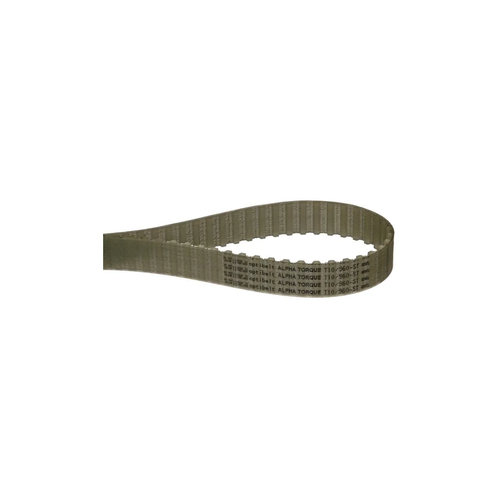 [AMAT2-397680] Curea de distribuție T10 96 dinți 960x25mm Optibelt T1096025