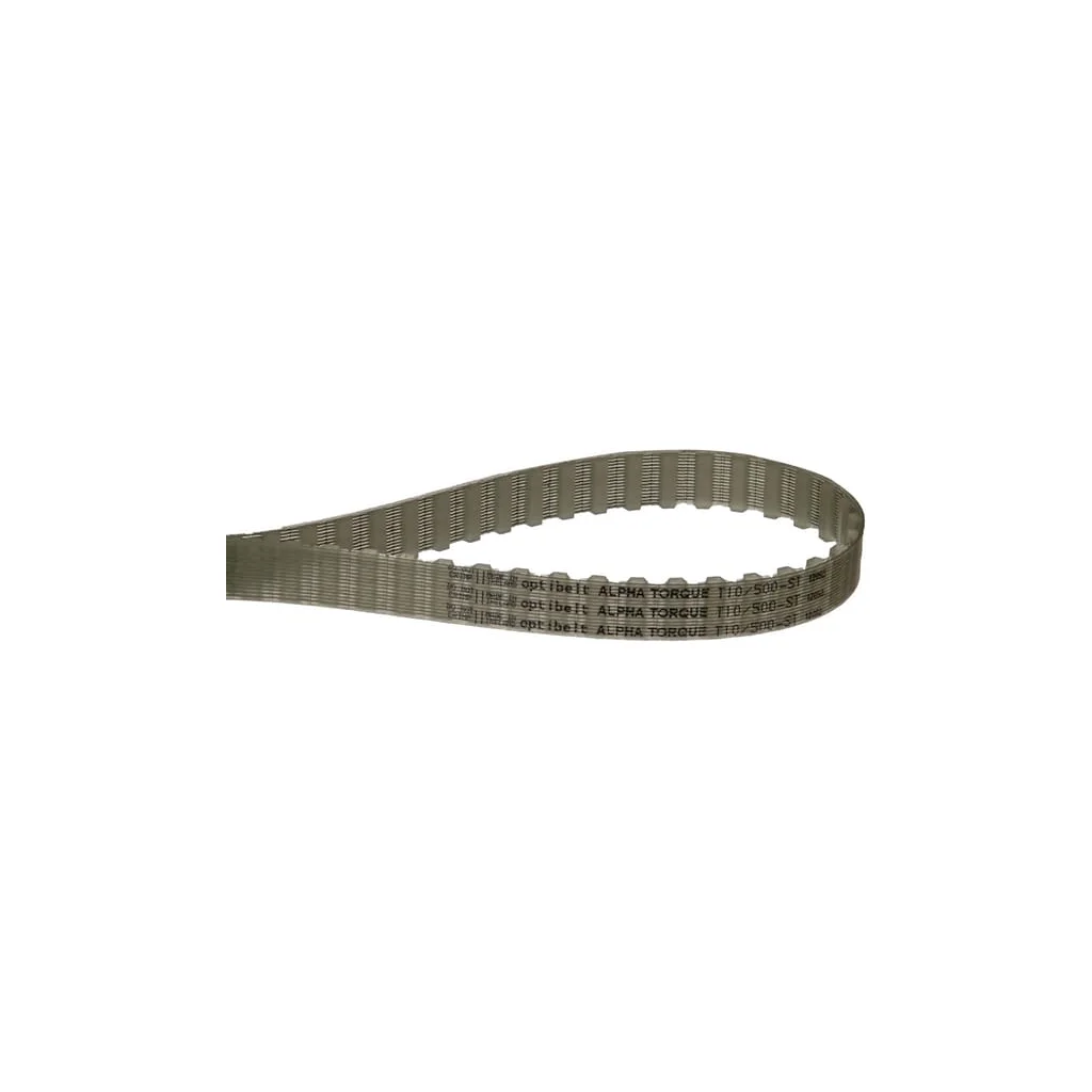 [AMAT2-397683] Curea de distribuție T10 50 dinți 500x16mm Optibelt T1050016