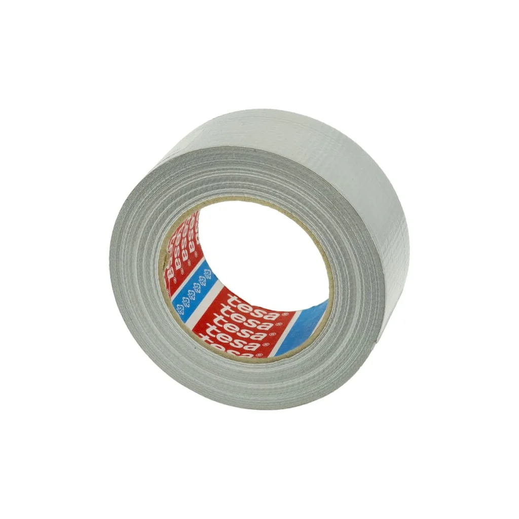 [AMAT2-397686] Bandă adezivă 4615PCR gri, 50m x 50mm T046150000001