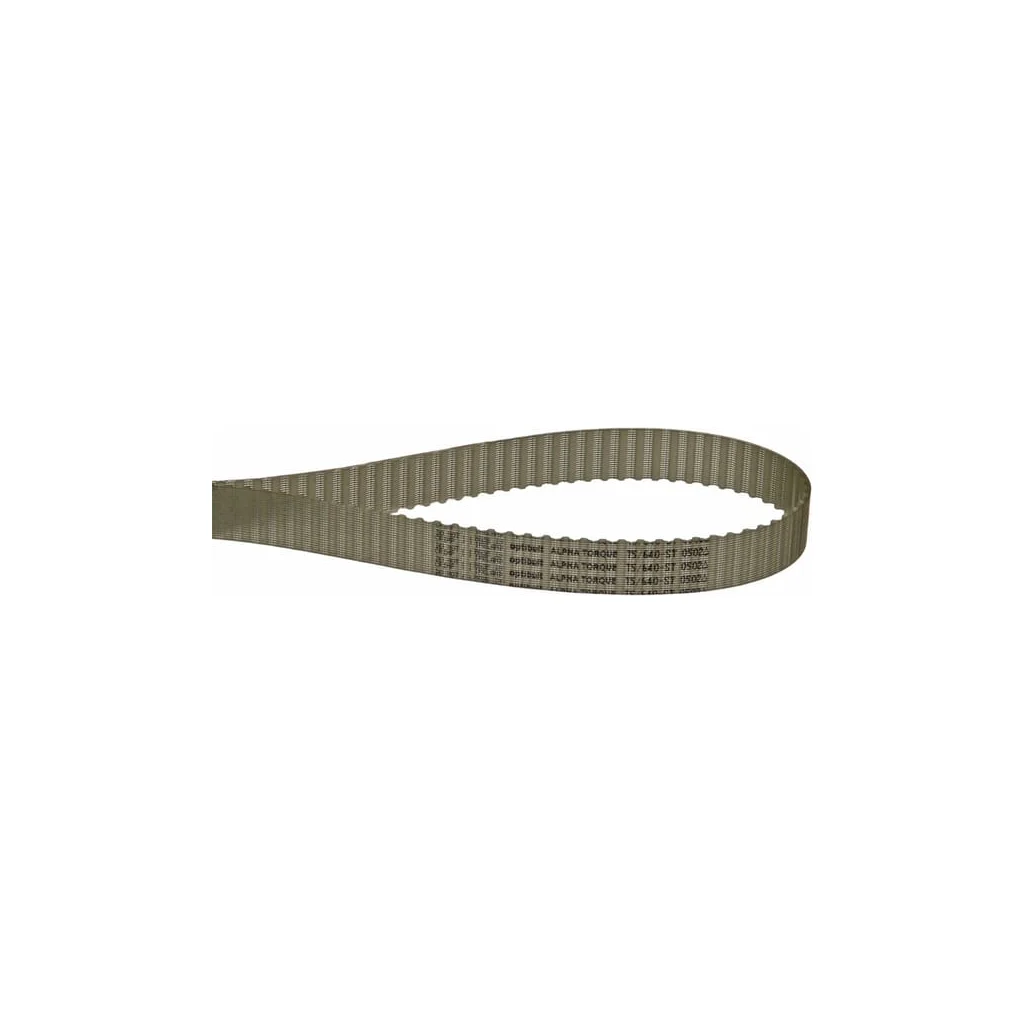 [AMAT2-397691] Curea de distribuție T5 128 dinți 640x16mm Optibelt T564016