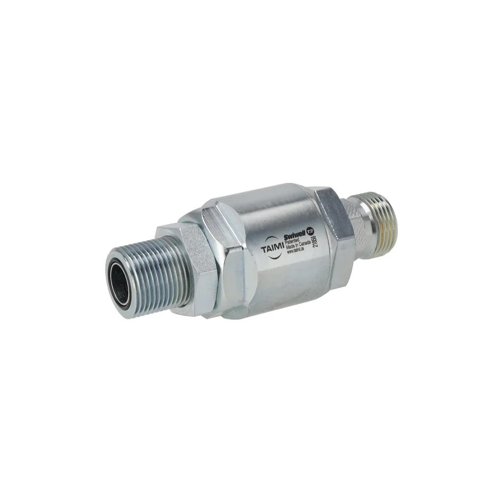[AMAT2-397692] Perete despărțitor pivotant M 1-7/16 ORFS x M 1-7/16 ORFS SZS16MS16MB