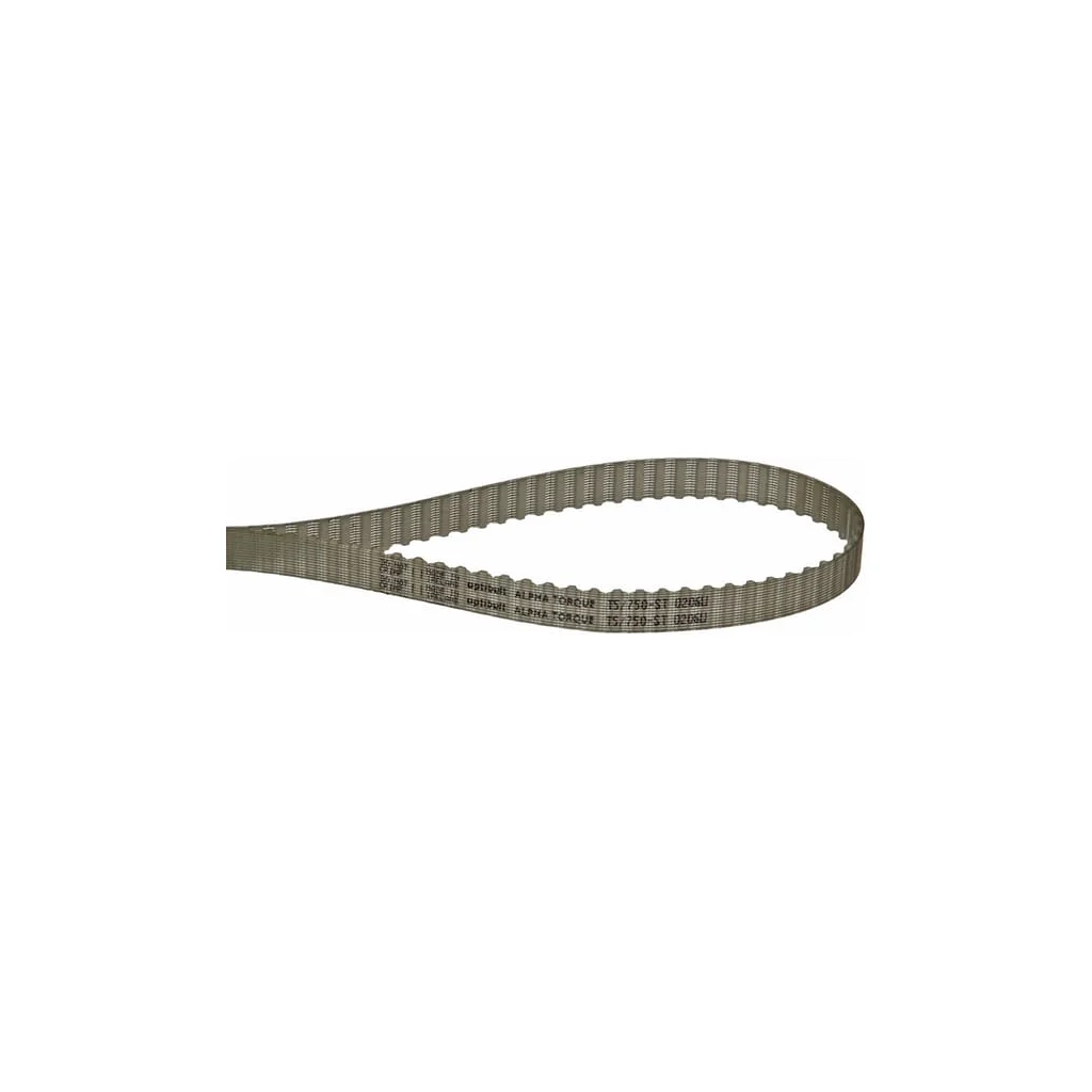 [AMAT2-397696] Curea de distribuție T5 150 dinți 750x10mm Optibelt T575010
