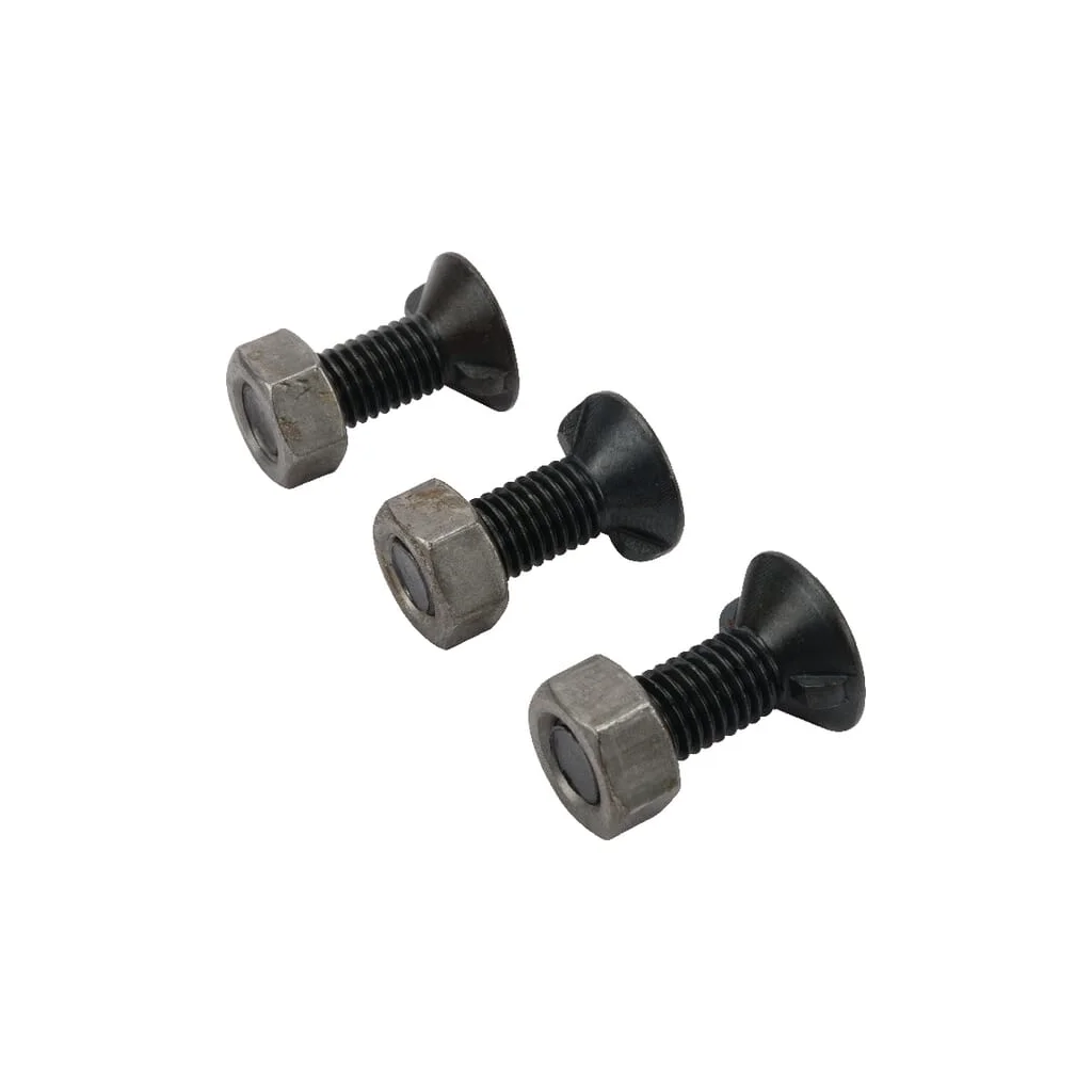 [AMAT2-399491] Set șuruburi plug cu umeri și piuliță M12x35mm 2N 3 buc. TB20212