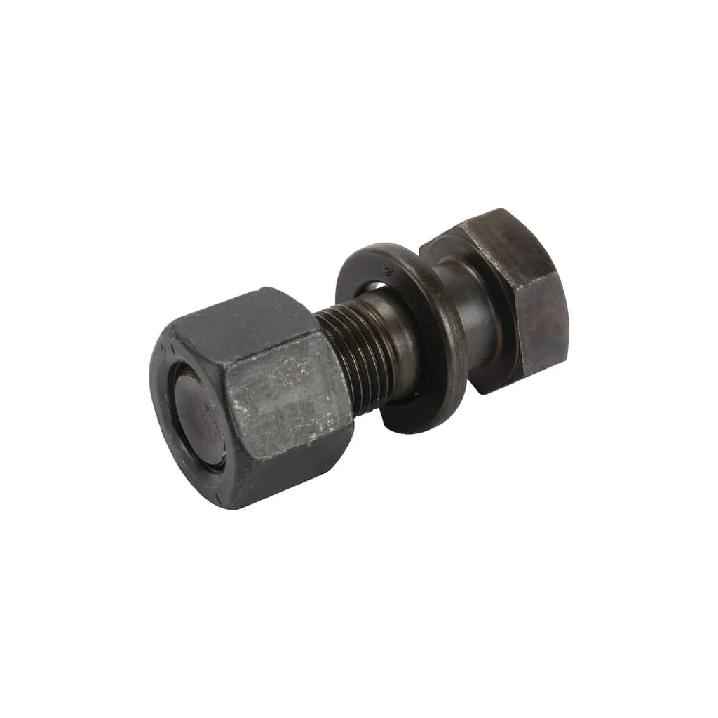 [AMAT2-399493] Șurub plug cap hexagonal cu piuliță și șaibă 5/8"x44mm TB93500
