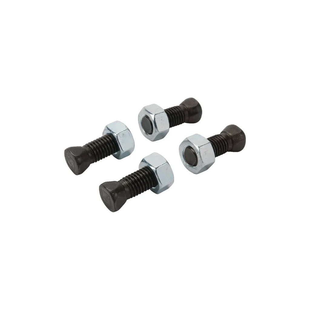 [AMAT2-399520] Set șuruburi plug cap conic cu piuliță M12x35mm C4F 4 buc. TB90133
