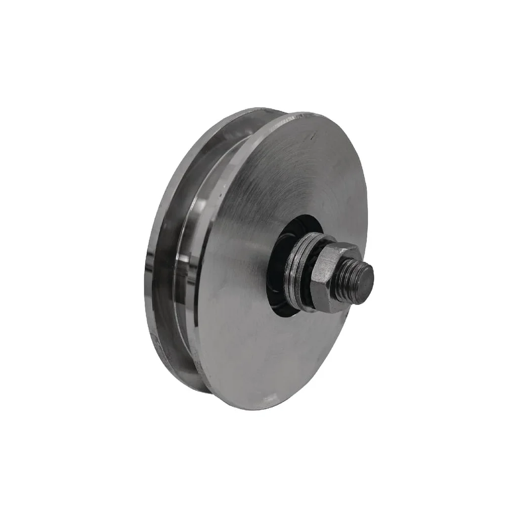 [AMAT2-399524] Rolă de transport jos 100mm 1L TB337670