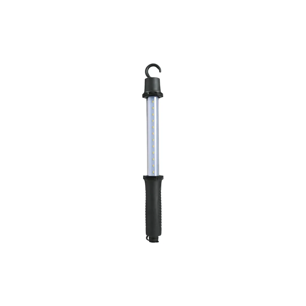 [AMAT2-399538] Lampă de mână cu baterie 12 LED-uri SMD TAB60183