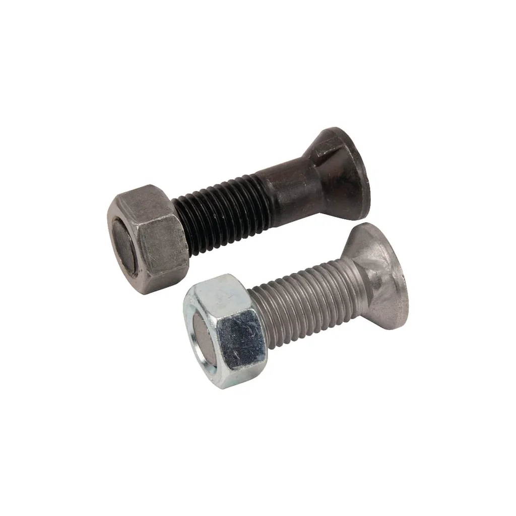 [AMAT2-399543] Set șuruburi plug cu piuliță M20x60mm CO 1 buc. M20x80mm 1N 1 buc. TB41232