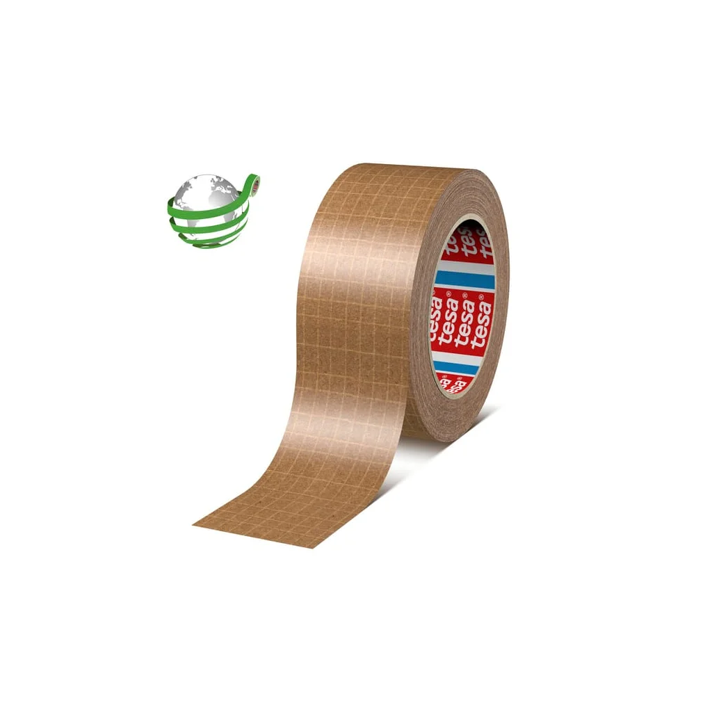 [AMAT2-397709] Bandă de hârtie armată autoadezivă 25mx50mm T600130000010