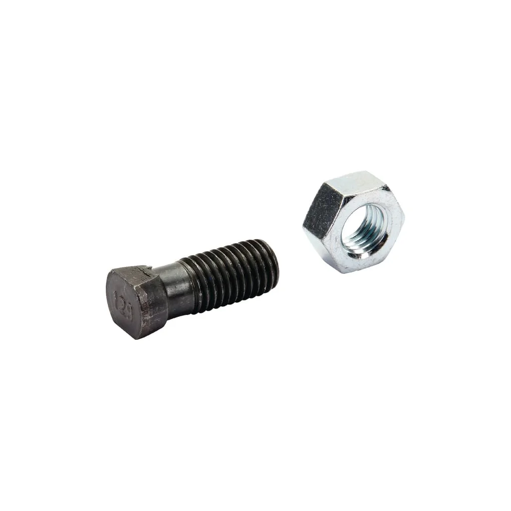 [AMAT2-399556] Șurub plug cap conic cu piuliță M14x39mm C2F TB60420