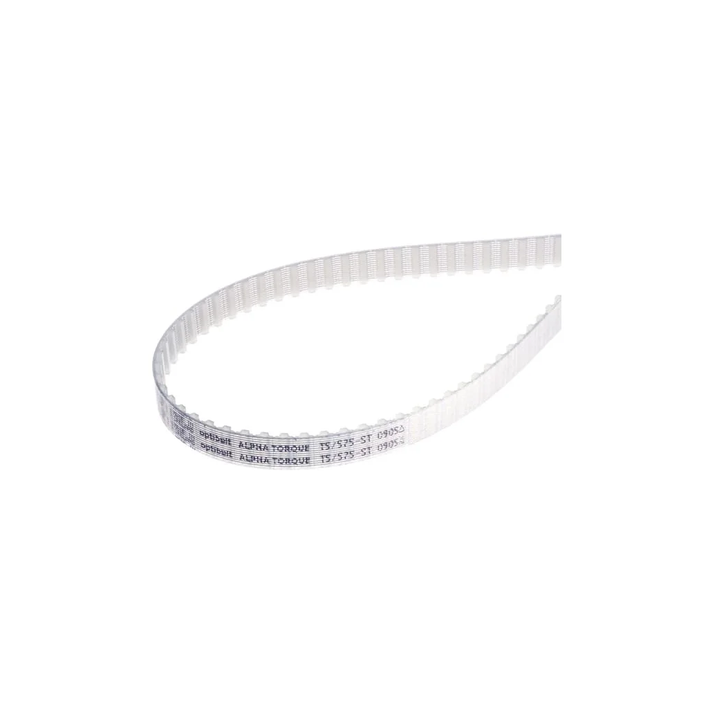 [AMAT2-397725] Curea de distribuție T5 115 dinți 575x10mm Optibelt T557510