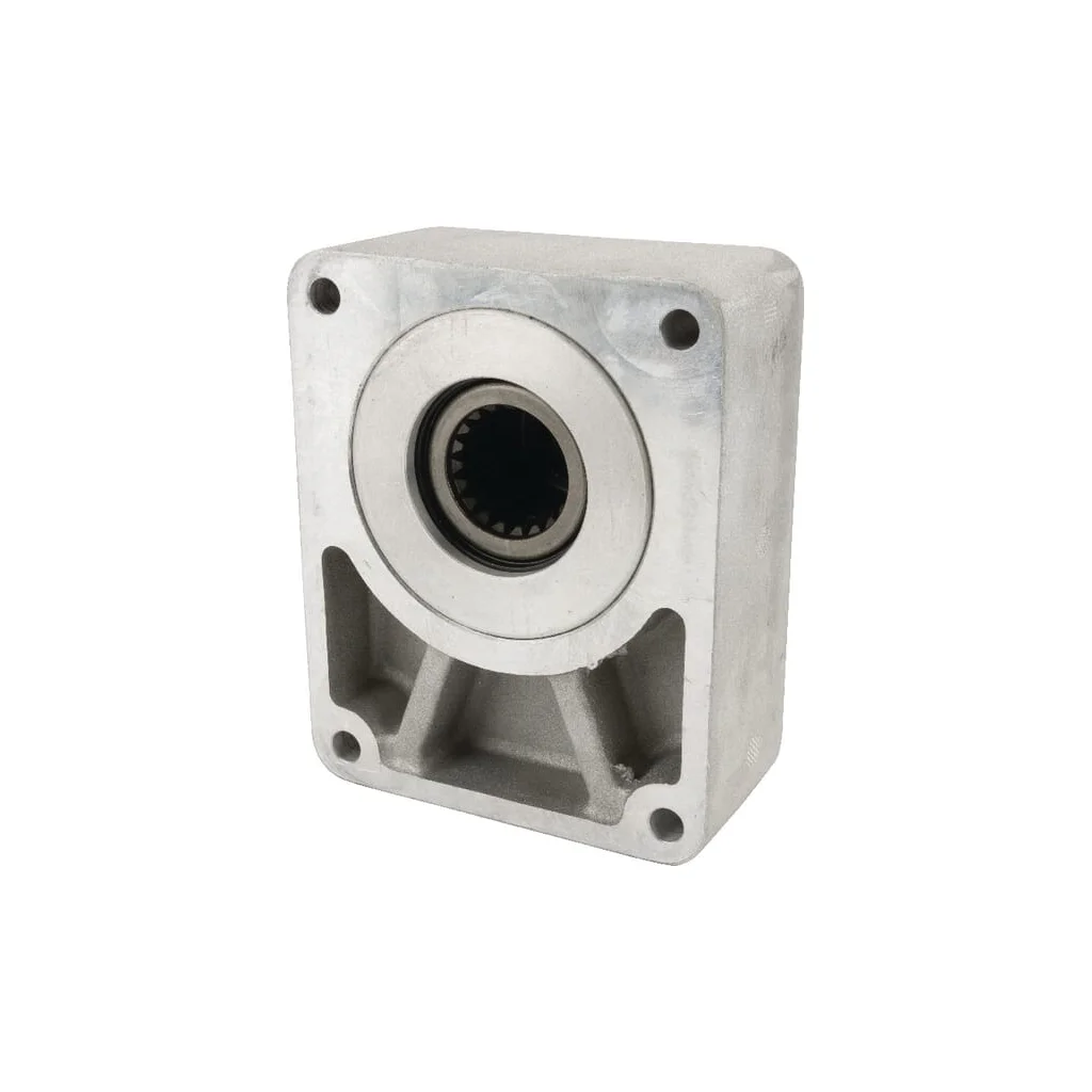 [AMAT2-397737] Lagăr pentru multiplicatoare și reductoare mărimea 3,5 arbore Ø28mm T3528