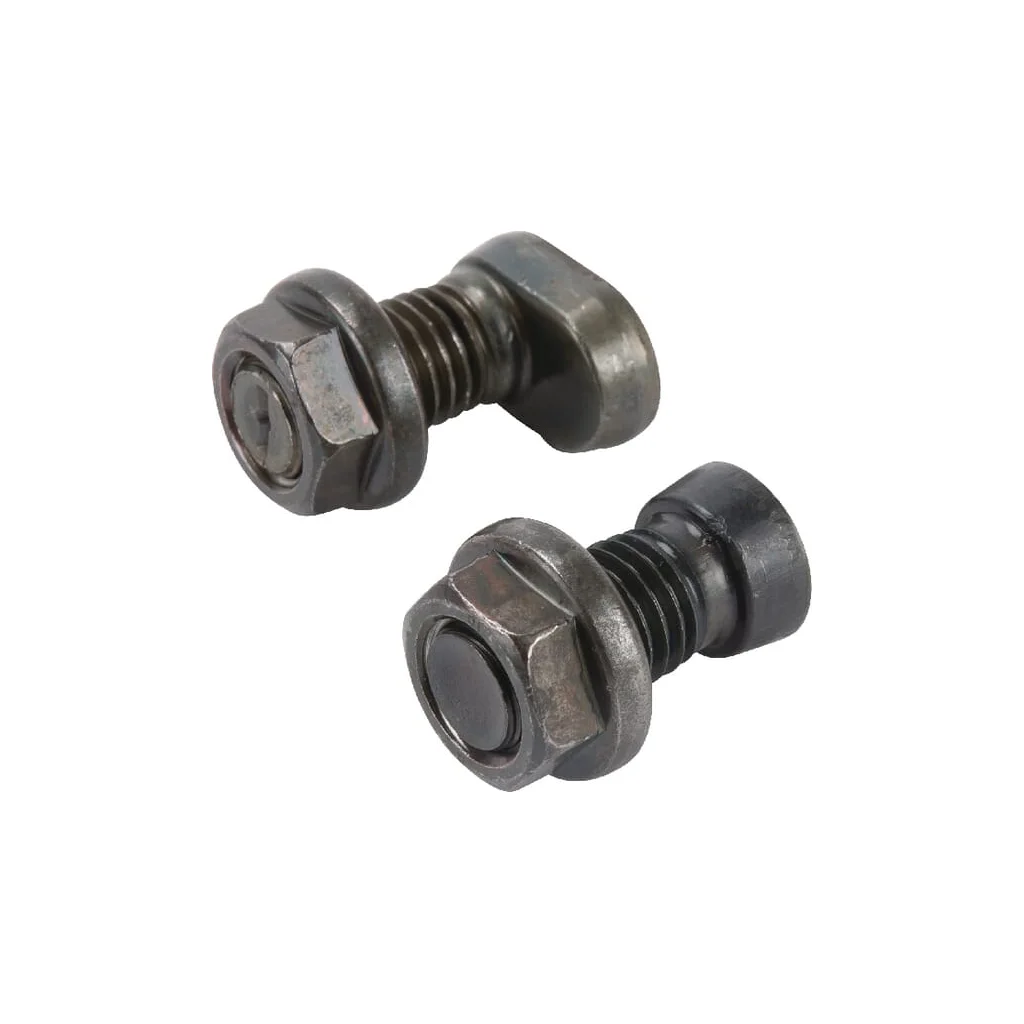 [AMAT2-399584] Șurub plug cap conic cu piuliță M14x34mm C1F 1 buc. și M14x34mm special 1 buc. TB50015