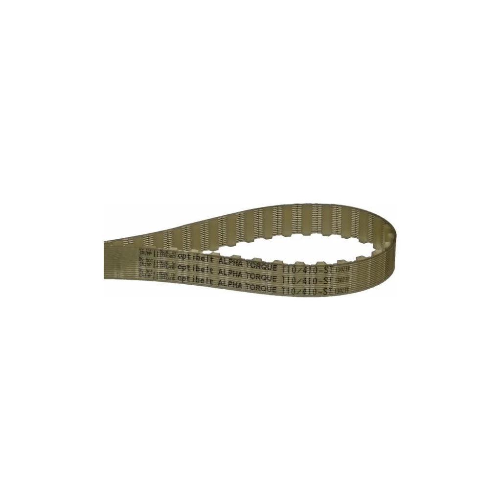 [AMAT2-397750] Curea de distribuție T10 41 dinți 410x16mm Optibelt T1041016