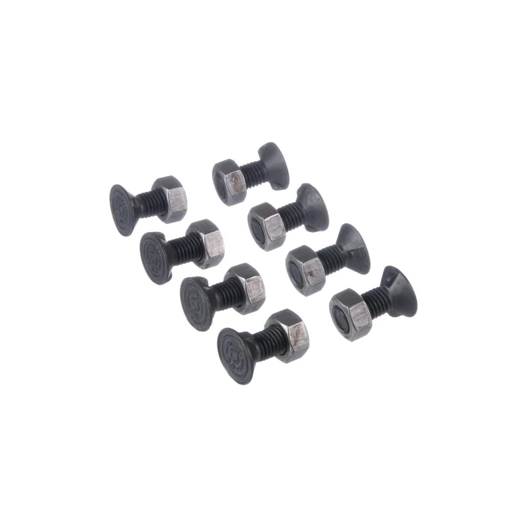 [AMAT2-399592] Set șuruburi plug cu umeri și piuliță M12x30mm 2N 8 buc. TB20207