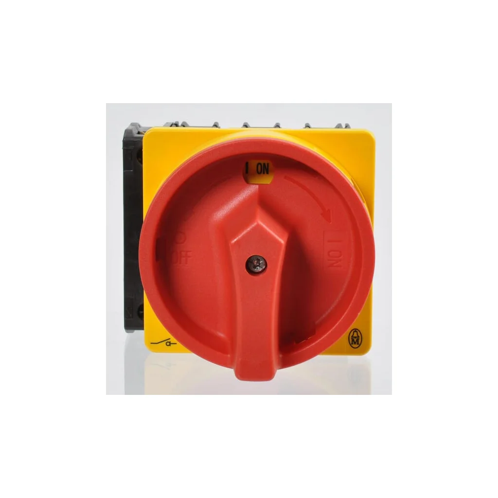 [AMAT2-397762] Comutator rotativ, 20 A 3P+N T028900EASVB