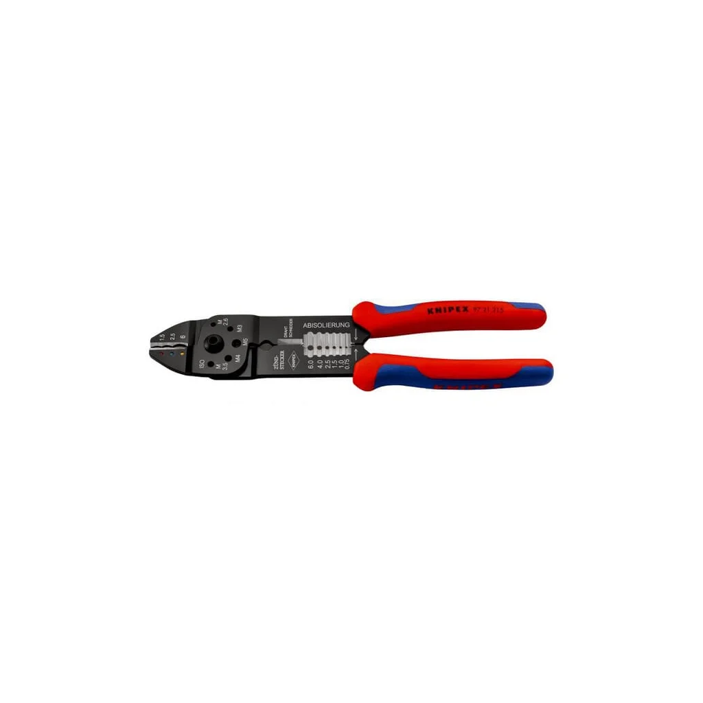 [AMAT2-399600] Cleşte de sertizare TA9721215