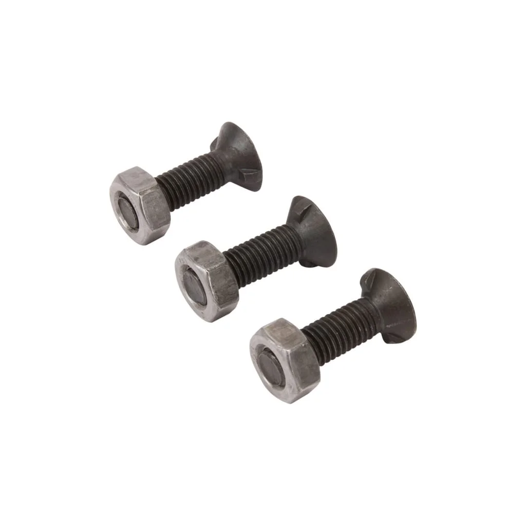 [AMAT2-399603] Set șuruburi plug cu umeri și piuliță M10x35mm 2N 3 buc. TB20031