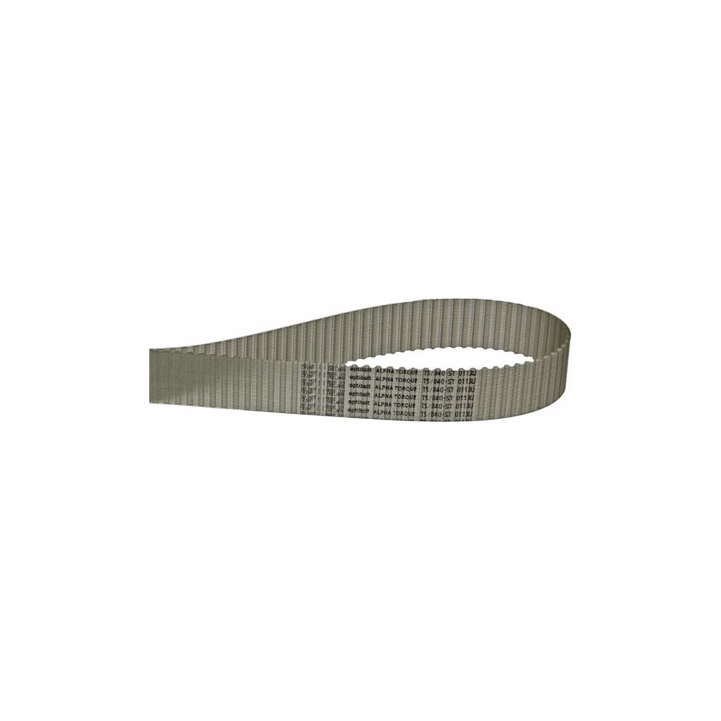 [AMAT2-397767] Curea de distribuție T5 168 dinți 840x25mm Optibelt T584025