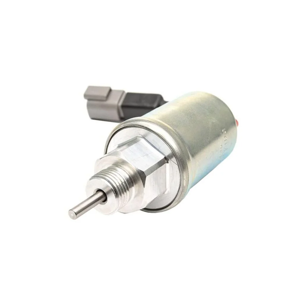 [AMAT2-397774] Solenoid T401132