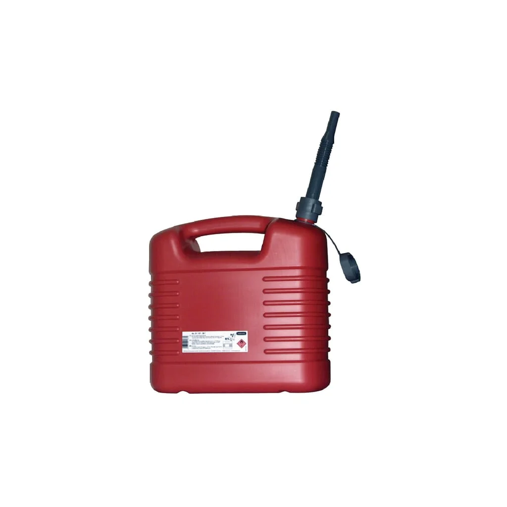 [AMAT2-392918] Canistră roșie 20 l SP21137
