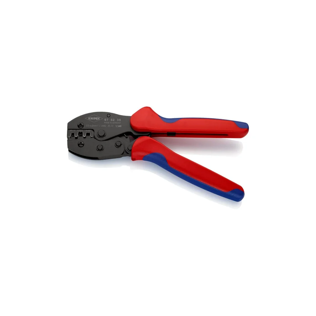 [AMAT2-399654] Cleşti de sertizare pentru operare cu două mâini TA975235