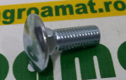 [AMAT1-13376] Surub Cap Bombat Torbant Gat Patrat