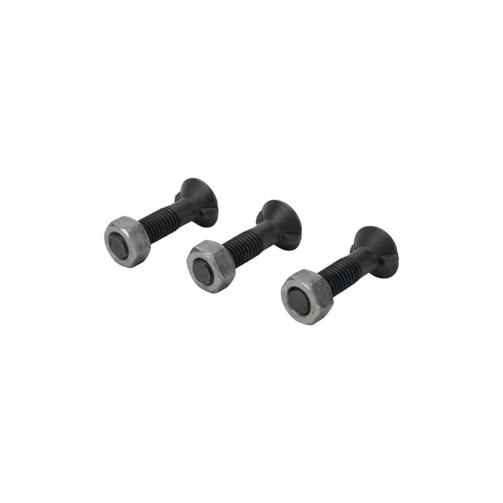 [AMAT2-399663] Set șuruburi plug cu umeri și piuliță M12x50mm 2N 3 buc. TB20272