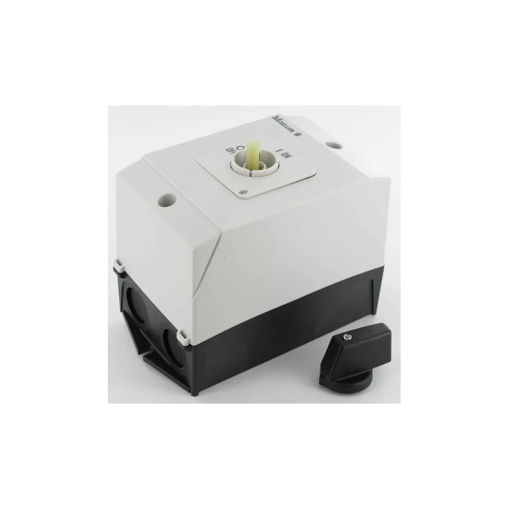 [AMAT2-397788] Comutator rotativ 6P, 20A T038342I1