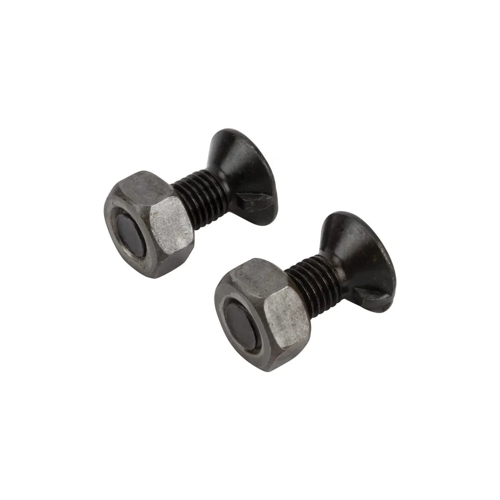 [AMAT2-399688] Set șuruburi plug cu umăr și piuliță M11x30mm 1N 2 buc. TB10121