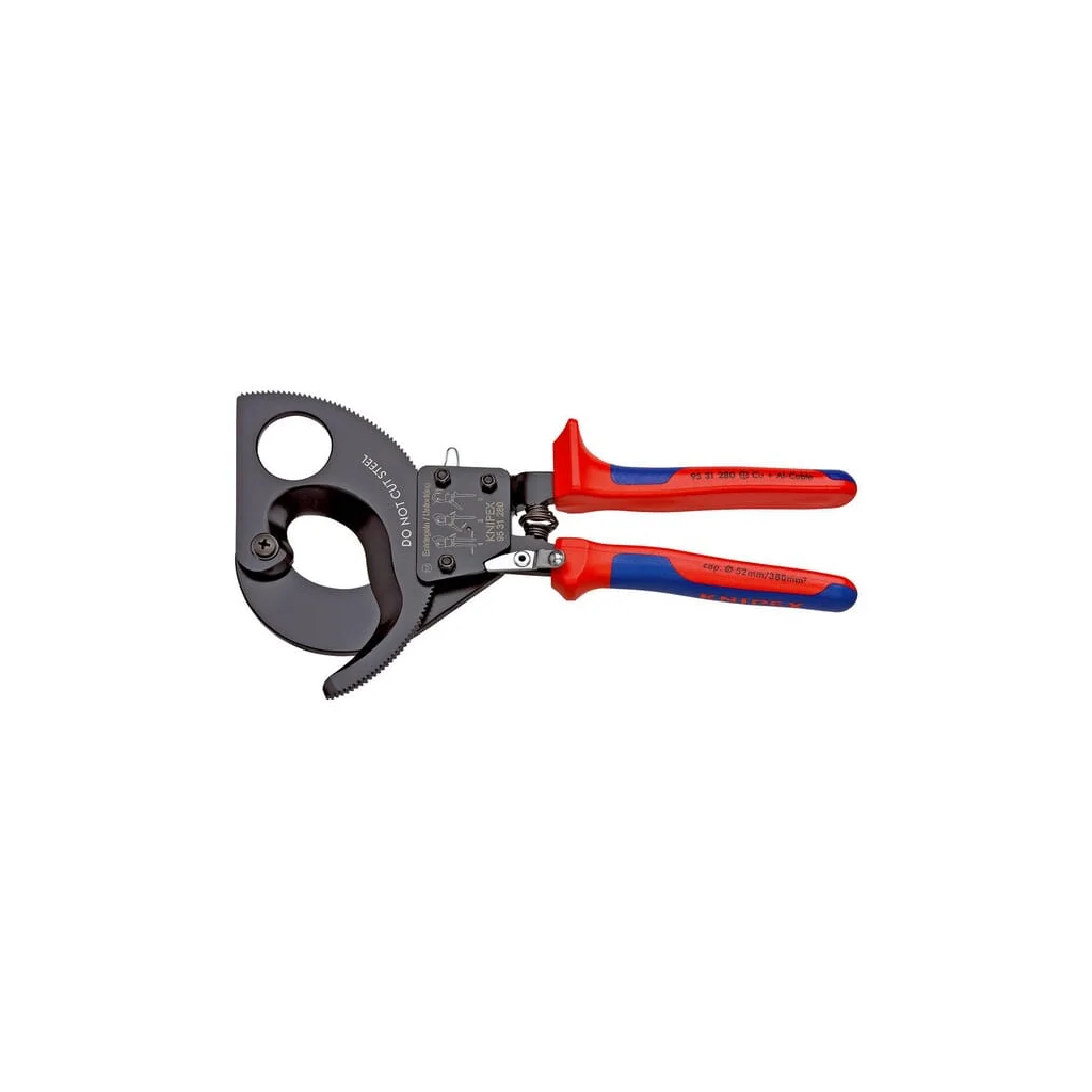 [AMAT2-399695] Clește tăiere cabluri TA9531280