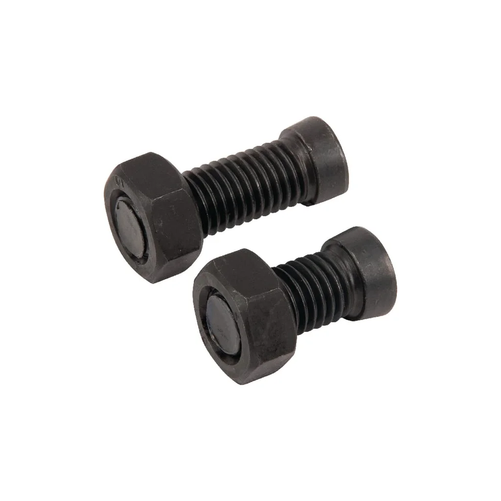 [AMAT2-399698] Set șuruburi plug cap conic cu piuliță M14x34mm C1F 1 buc. M14x40mm C1F 1 buc. TB50016