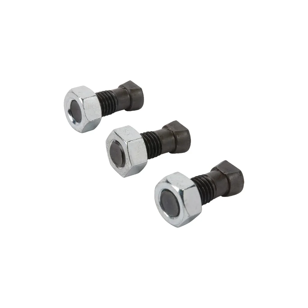 [AMAT2-399699] Set șuruburi plug cap conic cu piuliță M14x39mm C2F 3 buc. TB60421