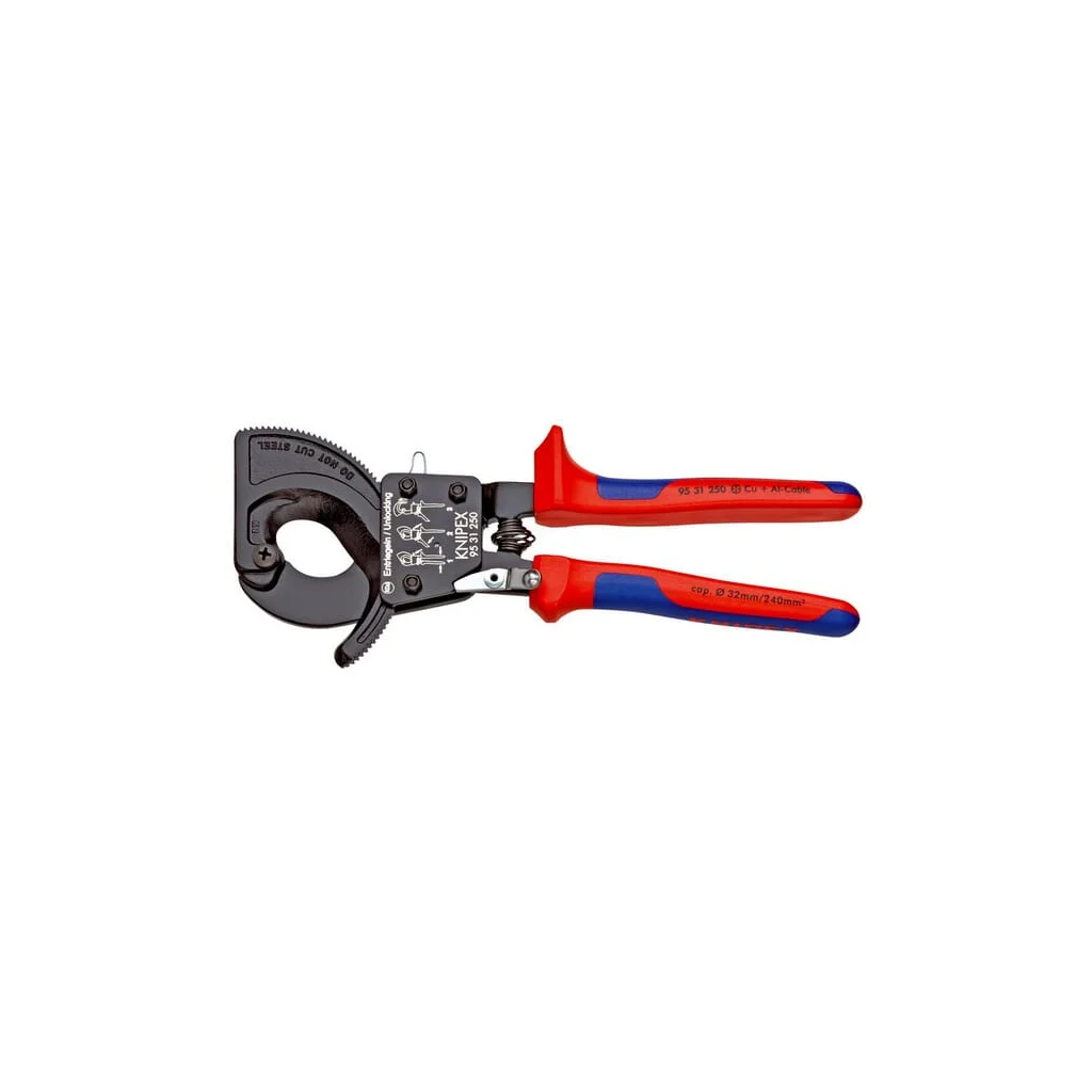 [AMAT2-399701] Foarfece de tăiat cabluri TA9531250